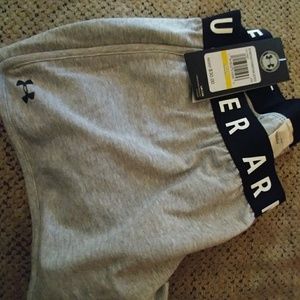 Under Armour Women's Shorts